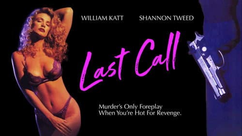 Last Call still