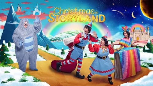 CBeebies Presents: Christmas in Storyland still