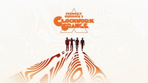 A Clockwork Orange still