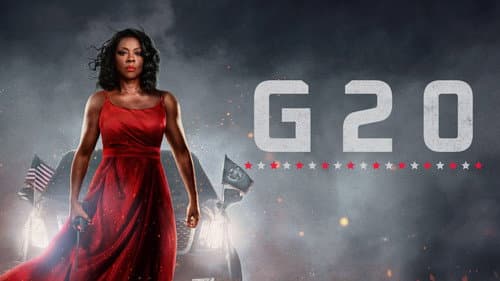 G20 still