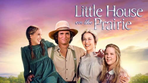 Little House on the Prairie still