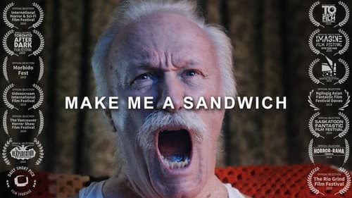 Make Me a Sandwich still