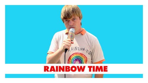 Rainbow Time still