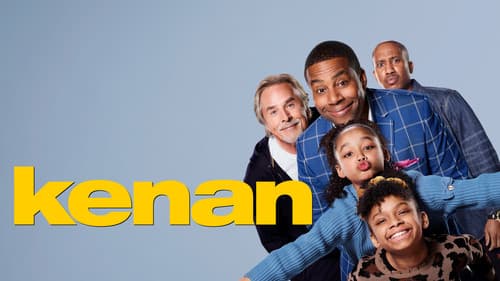 Kenan still