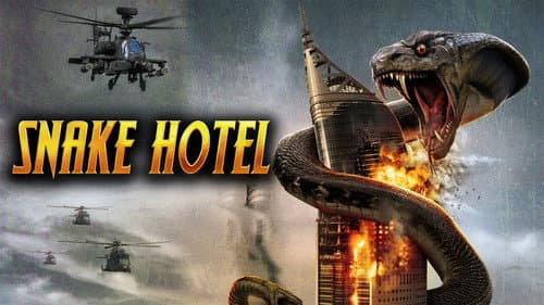 Snake Hotel still