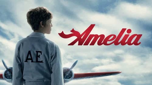 Amelia still
