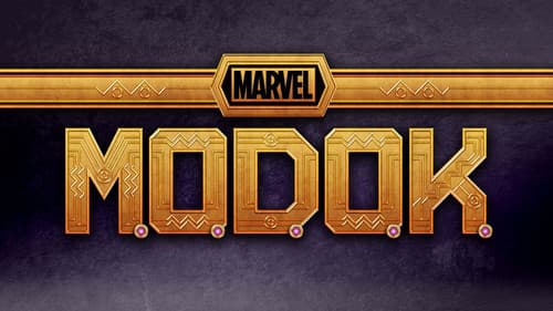 Marvel's M.O.D.O.K. still