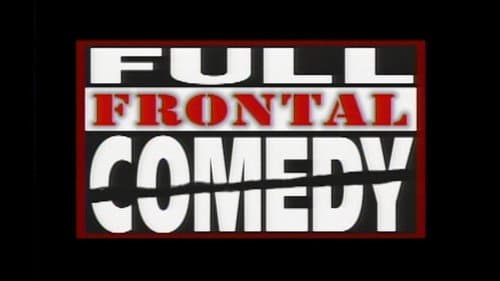 Full Frontal Comedy still