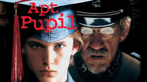 Apt Pupil still