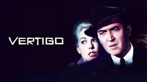 Vertigo still