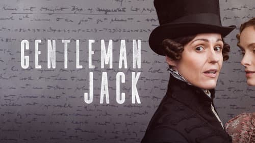 Gentleman Jack still