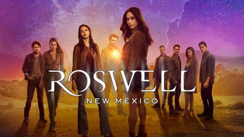 Roswell, New Mexico still