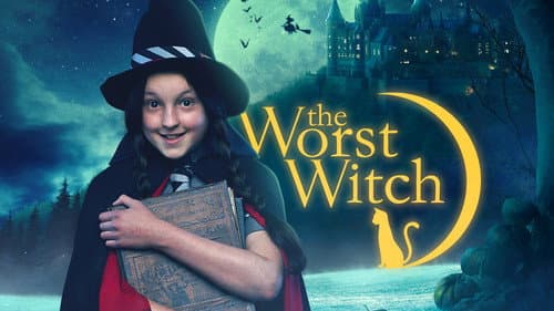 The Worst Witch still