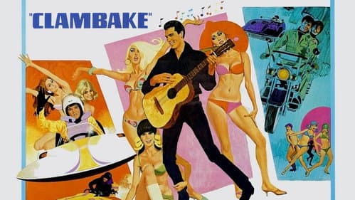 Clambake still