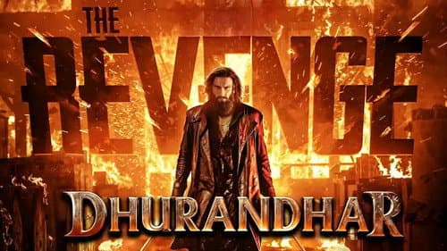 Dhurandhar: The Revenge still
