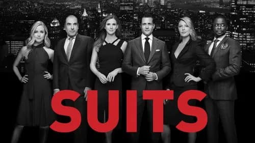 Suits still