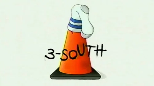 3-South still
