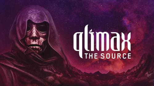 Qlimax - The Source still