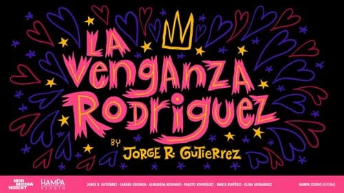 La Venganza Rodríguez still