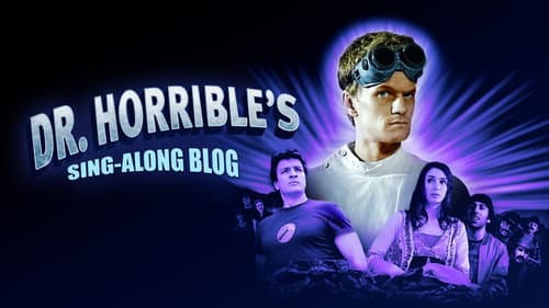 Dr. Horrible's Sing-Along Blog still