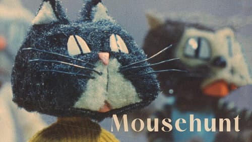 Mouse Hunt still