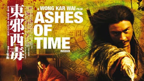 Ashes of Time still