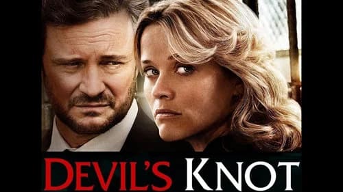 Devil's Knot still