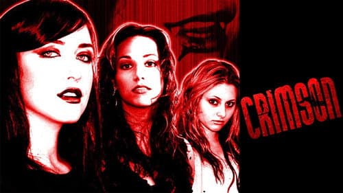 Crimson still