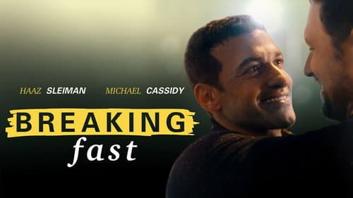 Breaking Fast still