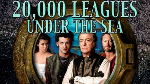 20,000 Leagues Under the Sea still