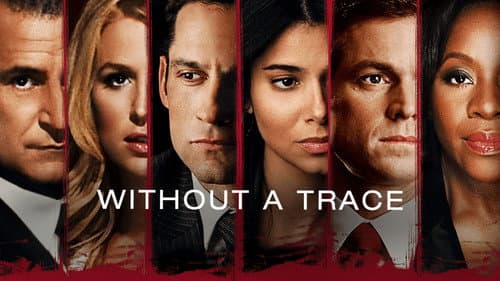 Without a Trace still