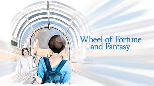 Wheel of Fortune and Fantasy still
