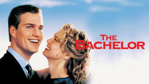 The Bachelor still