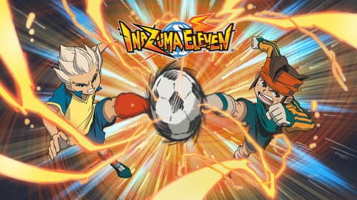 Inazuma Eleven still