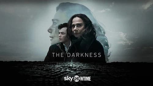 The Darkness still