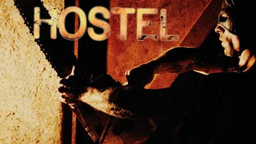 Hostel still