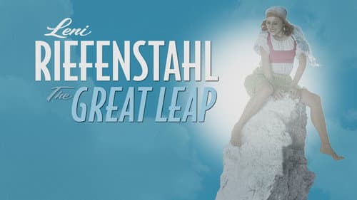 The Great Leap still