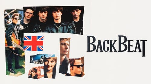 Backbeat still