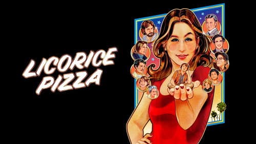 Licorice Pizza still