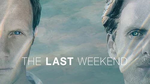 The Last Weekend still