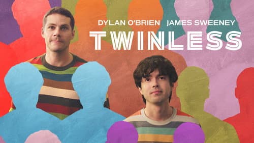 Twinless still