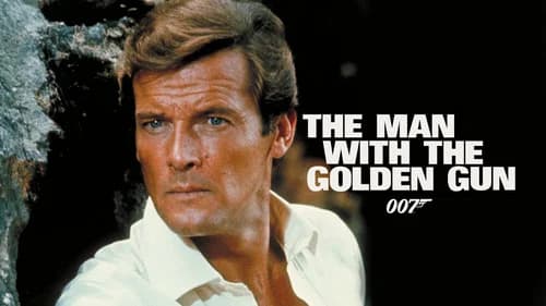 The Man with the Golden Gun still