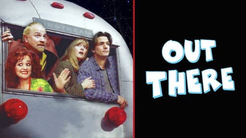 Out There still