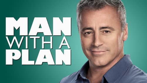 Man with a Plan still