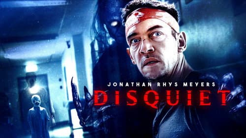 Disquiet still