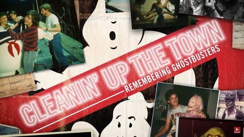 Cleanin' Up the Town: Remembering Ghostbusters still