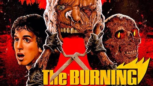 The Burning still