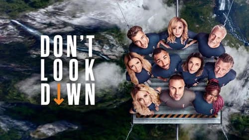 Don't Look Down for SU2C still