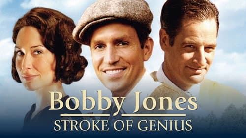 Bobby Jones: Stroke of Genius still