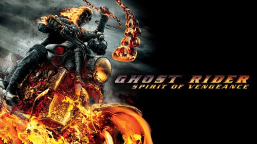 Ghost Rider: Spirit of Vengeance still